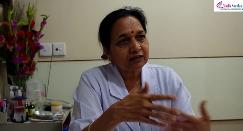 पाठेघरको मुखको क्यान्सर हुने कारण र रोकथामका उपाय